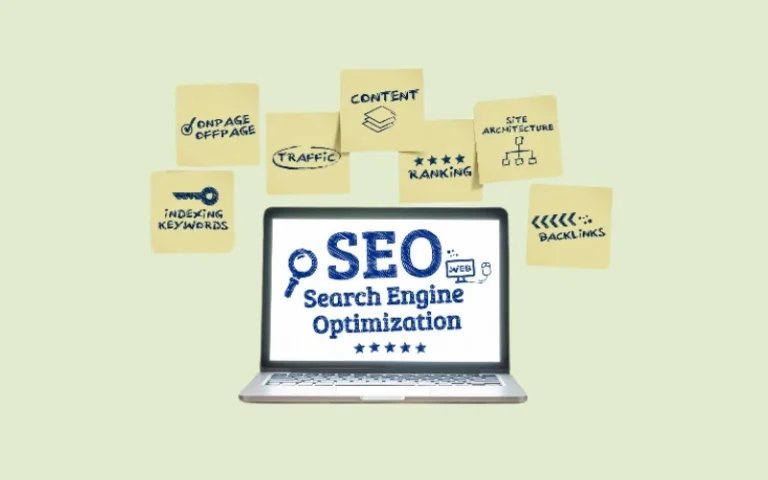 Suryani International Pvt. Ltd. - Best SEO Expert in Nepal for top Google rankings and business growth.