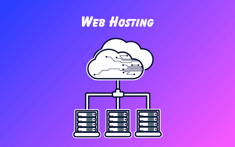 Web Hosting Nepal -Suryani International