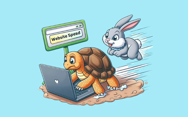 Why Website Speed Matters & How Hosting Affects It-suryani international