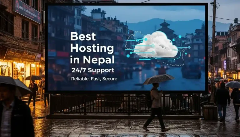 Best hosting with top services
