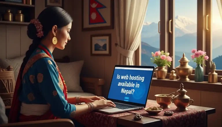 Suryani International - Best hoting in Nepal