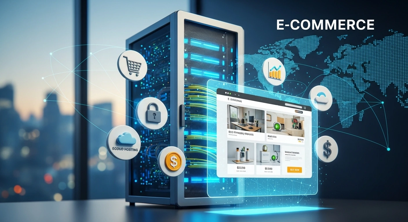 Best Website hosting in Nepal